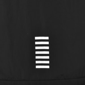 Image number 4 for EA7 Emporio Armani Logo Jacket Black