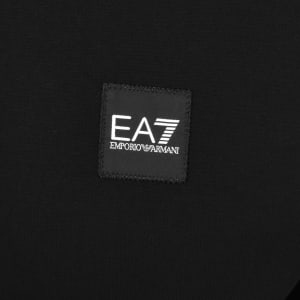 Image number 5 for EA7 Emporio Armani Logo Tracksuit Black