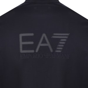 Image number 4 for EA7 Emporio Armani Tracksuit Navy