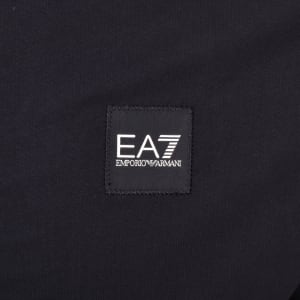 Image number 5 for EA7 Emporio Armani Tracksuit Navy