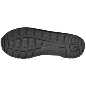 Image number 5 for Sergio Tacchini Venezia Trainers Black