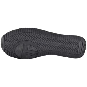 Image number 5 for Sergio Tacchini Bergamo Trainers Navy