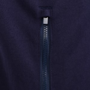 Image number 5 for Fila Zayn Lenticular Track Top Fila Navy