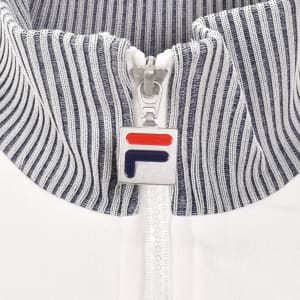 Image number 4 for Fila Zayn Lenticular Track Top Gardenia