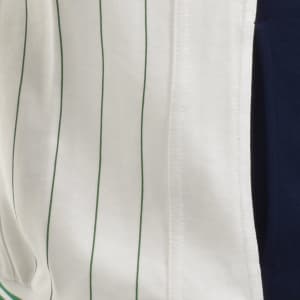 Image number 5 for Fila Settanta Baseball Track Top Fila Navy