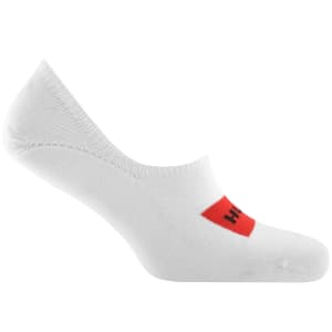 Image number 4 for HUGO 3 Pack Low Cut Socks Multi