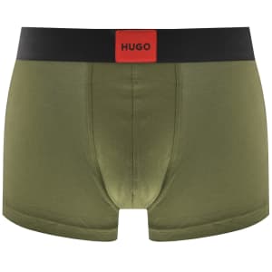 Image number 4 for HUGO 3 Pack Galaxy Trunks Multi