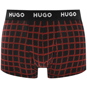 Image number 4 for HUGO 3 Pack Trunks Multi