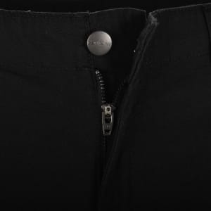 Image number 5 for Carhartt WIP Cargo Trousers Black