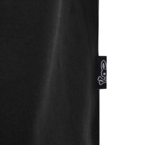 Image number 4 for Psycho Bunny Stewart T Shirt Black