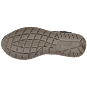 Image number 5 for Hackett London Keston Trainers Navy