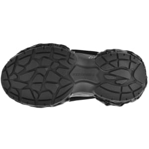 Image number 5 for DSQUARED2 Faster Trainers Black