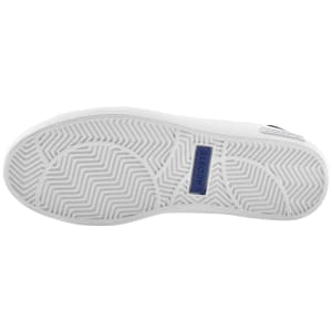 Image number 5 for Lacoste Powercourt 225 2 Trainers White