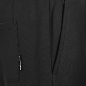 Image number 5 for Moose Knuckles Hartsfield Cargo Joggers Black