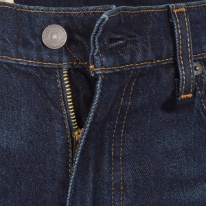 Image number 5 for Levis 511 Slim Fit Jeans Free As A Bird Blue