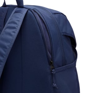 Image number 5 for Nike Academy Team Backpack Navy