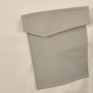 Image number 4 for G-Star Pocket T Shirt Beige