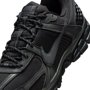 Image number 5 for Nike Zoom Vomero 5 Trainers Black