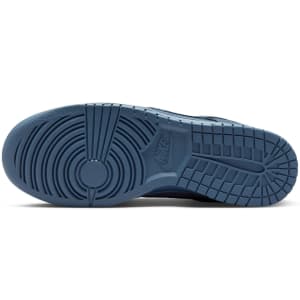 Image number 4 for Nike Dunk Low Trainers Blue