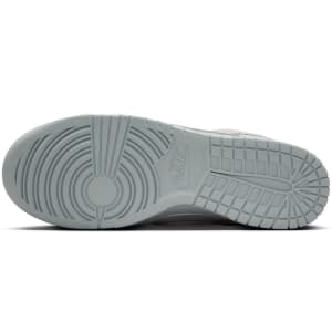 Image number 4 for Nike Dunk Low Trainers Grey