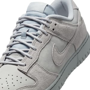 Image number 5 for Nike Dunk Low Trainers Grey