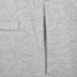 Image number 4 for Nike Sportswear Club Bungee Joggers Grey