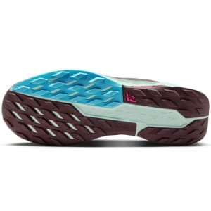 Image number 4 for Nike Training Pegasus Trail 5 Trainers Green