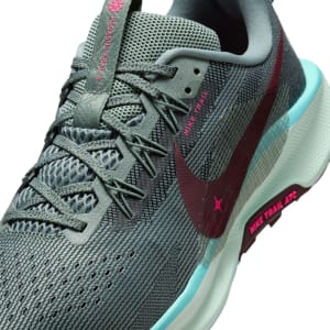 Image number 5 for Nike Training Pegasus Trail 5 Trainers Green