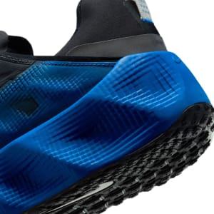 Image number 5 for Nike Ava Rover Trainers Black