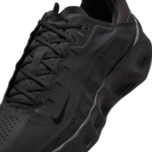 Image number 5 for Nike Ava Rover Trainers Black