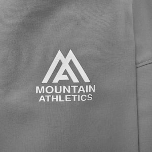 Image number 4 for The North Face Athletics Wind Joggers Grey