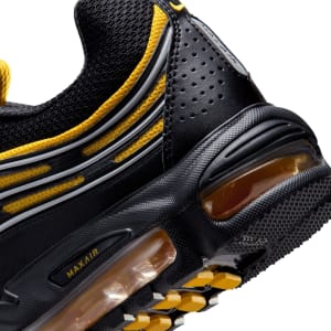 Image number 5 for Nike Air Max TL Trainers Black