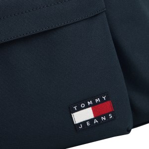 Image number 4 for Tommy Jeans Daily Dome Backpack Navy