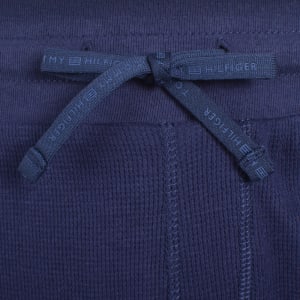 Image number 4 for Tommy Hilfiger Lounge Joggers Preppy Navy