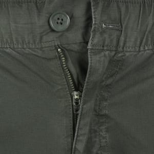 Image number 5 for Tommy Jeans Scanton Ripstop Cargo Trousers Green