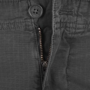 Image number 5 for Tommy Jeans Ryan Ripstop Cargo Trousers Black