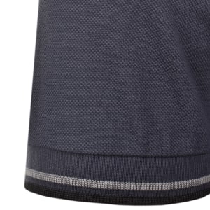 Image number 4 for Fred Perry Twin Tipped Polo Dark Airforce Navy