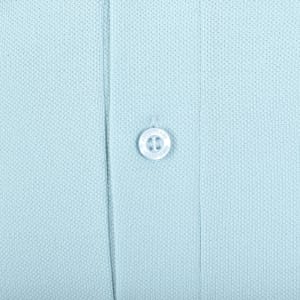 Image number 4 for Fred Perry Twin Tipped Polo T Shirt Blue