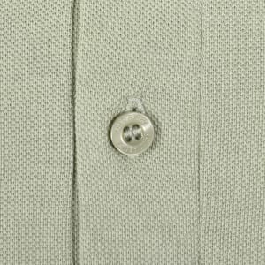 Image number 4 for Fred Perry Polo T Shirt Seagrass Green