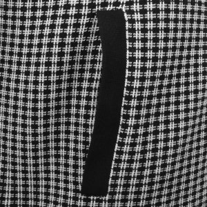 Image number 5 for Fred Perry Track Jacket Black