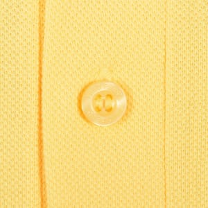 Image number 4 for Fred Perry Twin Tipped Polo T Shirt Yellow
