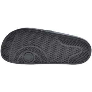 Image number 5 for Fred Perry Logo Sliders Navy