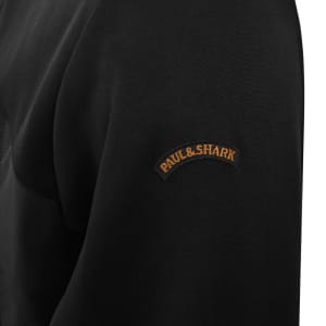 Image number 4 for Paul And Shark Typhoon Jacket Black