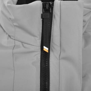 Image number 5 for Paul And Shark Pertex Jacket Grey