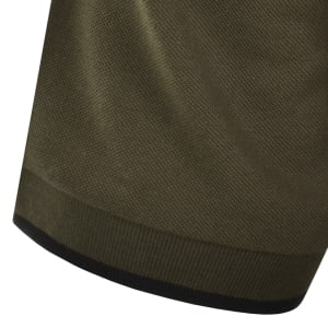 Image number 4 for BOSS Parlay 190 Polo T Shirt Green