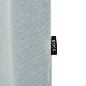 Image number 4 for BOSS C Soleri 215 Sweatshirt Open Blue