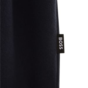 Image number 4 for BOSS C Stevens 20 Hoodie Navy