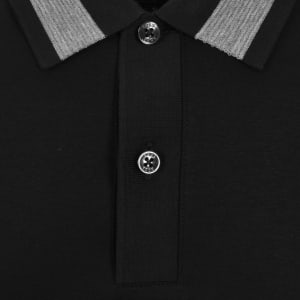 Image number 4 for BOSS Plenis 200 Polo Black