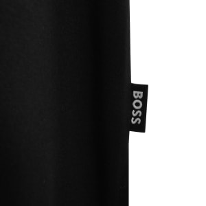 Image number 5 for BOSS Plenis 200 Polo Black