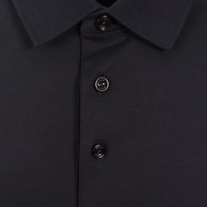 Image number 4 for BOSS Parris 01 Polo T Shirt Navy